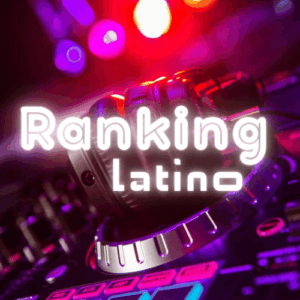 RANKING LATINO - Locutor