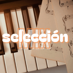 SELECCIÓN MIX - Locutor