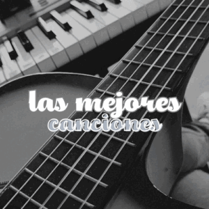 LAS MEJORES CANCIONES - Locutor